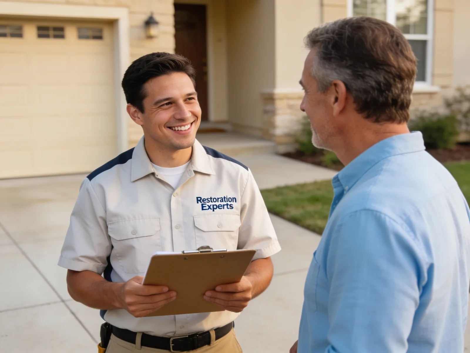 Water Damage Cleanup Monroe, IA FAQs
